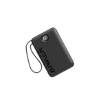 Anker 22.5W 20,000mAh High-Speed Power Bank with Built-in Cable A1647HV1