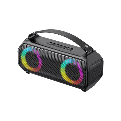 Havit SK888BT Colorful RGB Light Speaker