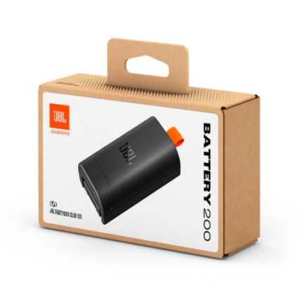 JBL BATTERY 200