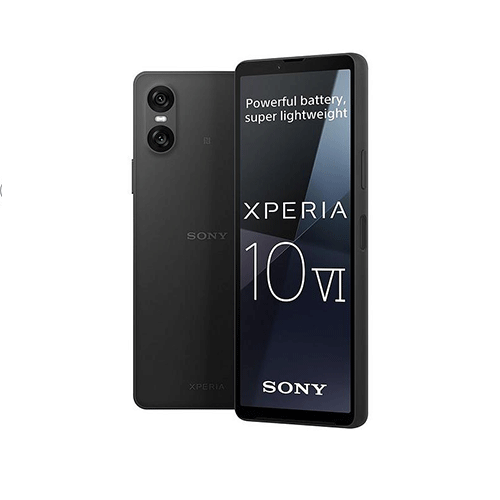 Sony Xperia 10 VI