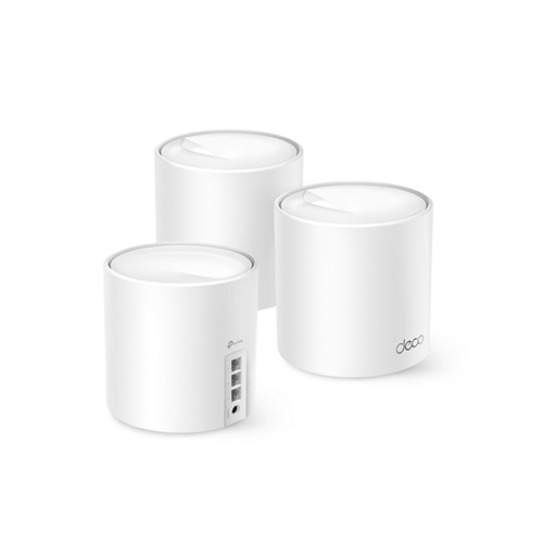 TP-Link Deco X50 AX3000