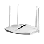 Tecno Ax1800 Wifi 6 Router Tr660 With WPA3 Security