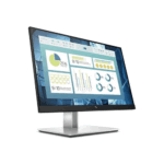 HP E24q G4 24" QHD Monitor