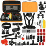 Puluz 53 in 1 Accessory Kit