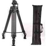 E-IMAGE El-7050AA 1.8m Tripod
