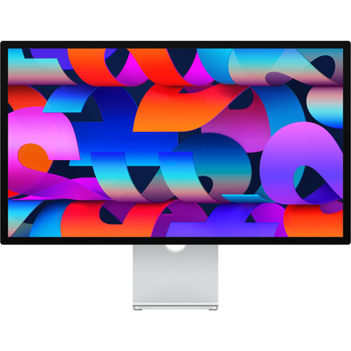 Apple 27 inch  Studio Display