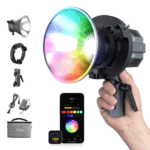 COLBOR CL60R RGB Monolight