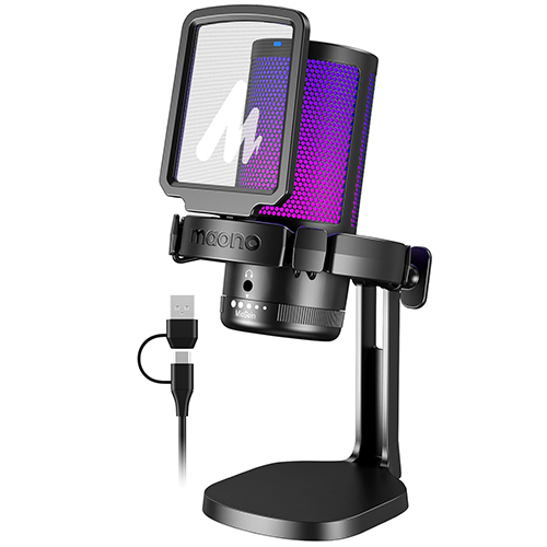 MAONO DGM20
