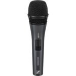 Sennheiser e835S Handheld Cardioid Dynamic Microphone