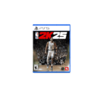 NBA 2K25 PS5
