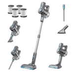 Oraimo UltraCleaner S 12kPa Stick Vacuum Cleaner