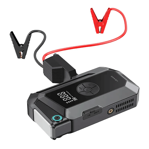 USAMS ZB287 Car Jump Starter