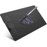 HUION HS610