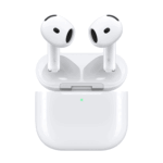 AirPods 4 with Active Noise Cancellation