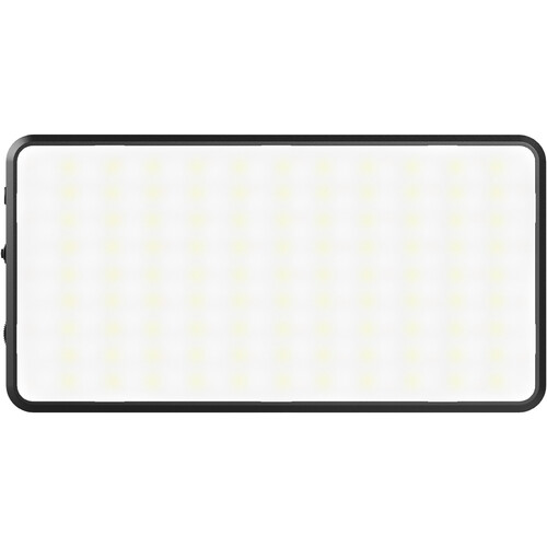 Ulanzi VL200 Bi-Color LED Video Light