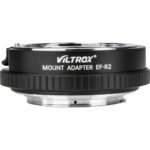 Viltrox EF-R2 Canon EF Lens to Canon RF Camera Mount Adapter