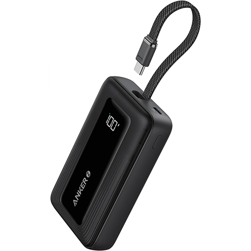 Anker Zolo Power Bank 10000mAh 30W