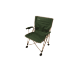 Green Lion Outdoor Camping Chair with Carrying Bag