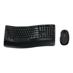 Microsoft Sculpt Comfort Desktop Keyboard & Mouse Combo