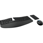 Microsoft Sculpt Ergonomic Desktop Keyboard & Mouse