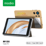 Modio M125