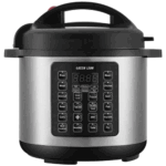 Green Lion 6L Electric Pressure Cooker