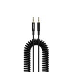 Porodo AUX 3.5 to 3.5 Coil Cable 1.2M