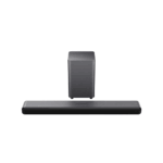 TCL S55H 2.1ch Pro Super Bass Soundbar with Subwoofer