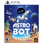 ASTRO BOT - PlayStation 5