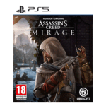 Assassin's Creed Mirage Playstation 5