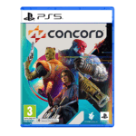 Concord PlayStation 5