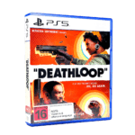 Deathloop PS5