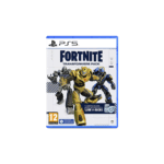 Fortnite Transformers Pack PS5