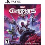 Marvel's Guardians of the Galaxy PS5