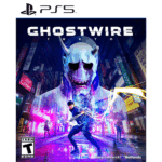 Ghostwire Tokyo Standard Edition PlayStation 5