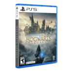Hogwarts Legacy PlayStation 5