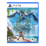 Horizon Forbidden West PlayStation 5