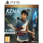 Kena Bridge of Spirits PS5