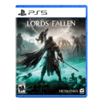 Lord of the Fallen PlayStation 5