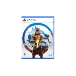 Mortal Kombat 1 Playstation 5