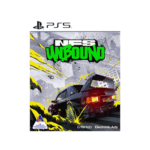 Need for Speed Unbound  PS5