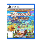 Overcooked All You Can Eat Playstation 5