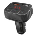 Promate SmarTune 2+ Car Wireless FM Modulator