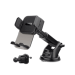 Promate TransHold-EXT Car Phone Holder with Suction