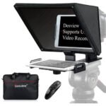 Desview T12  Teleprompter