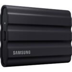 Samsung T7 Shield 4TB Portable External SSD