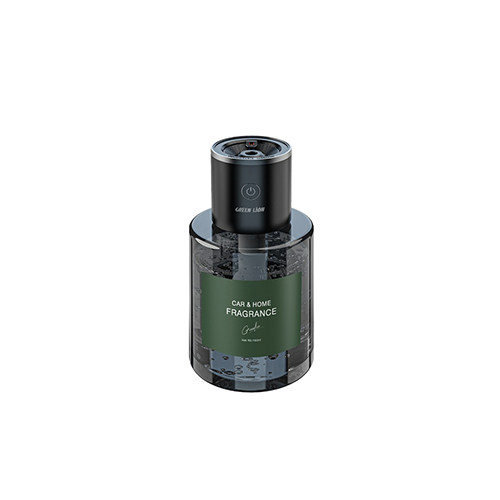 Green Lion Car and Home Fragrance