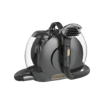 Green Lion Snail Carpet Cleaner - Black