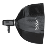 Godox 95cm 37.5” Octagon Umbrella Softbox