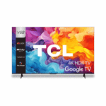 TCL V6B 43 Inch 4K HDR TV